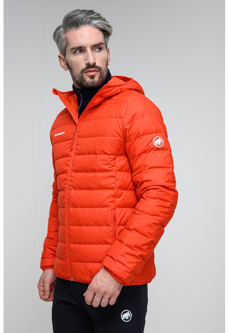 Зимно хайкинг яке Waymarker - Червен Mammut