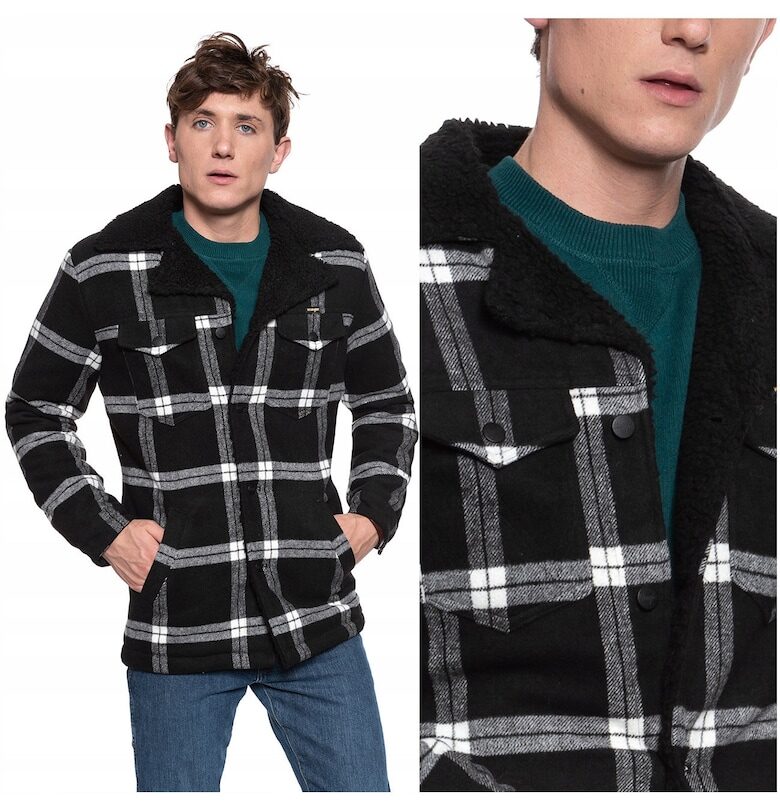 Зимно яке -  Wrange Coat - От Wrangler