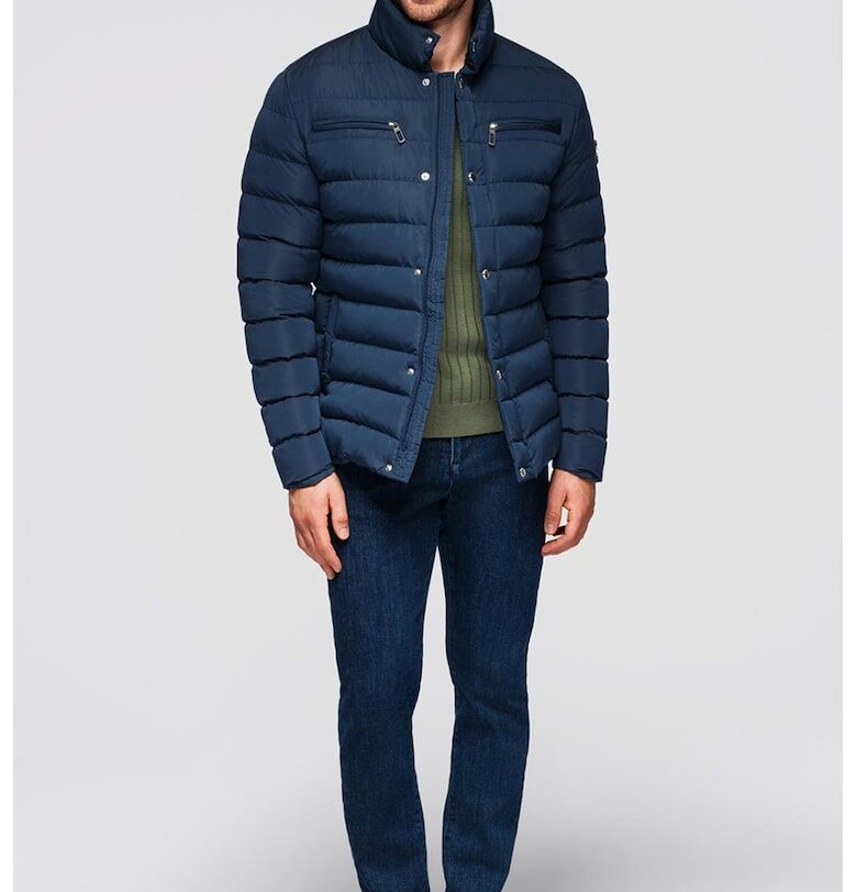 Зимно яке с висока яка OMBRE