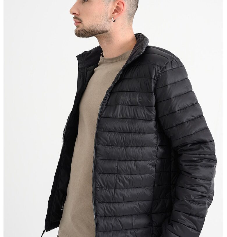 Издръжливо непромокаемо яке Axis Peak - Черен Timberland