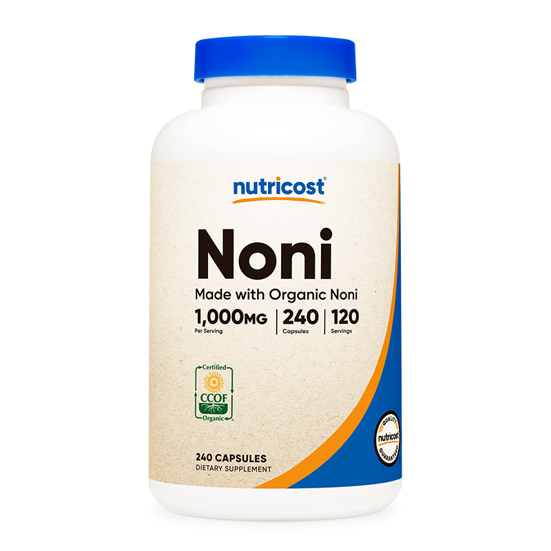 Имунитет - Нoни плод