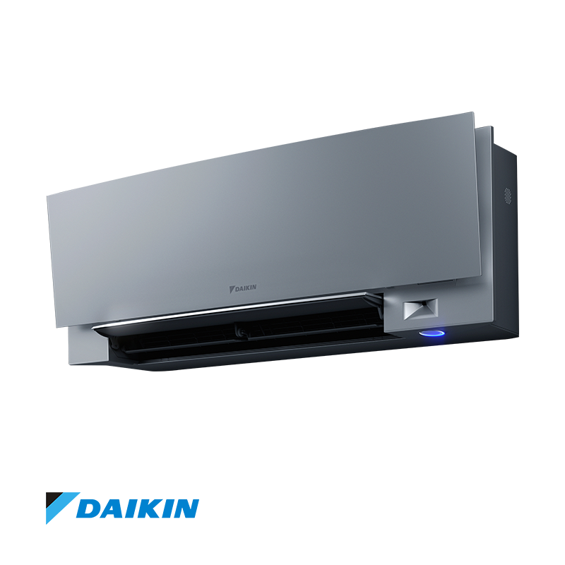 Инверторен климатик Daikin Emura 3 FTXJ20AS + RXJ20A