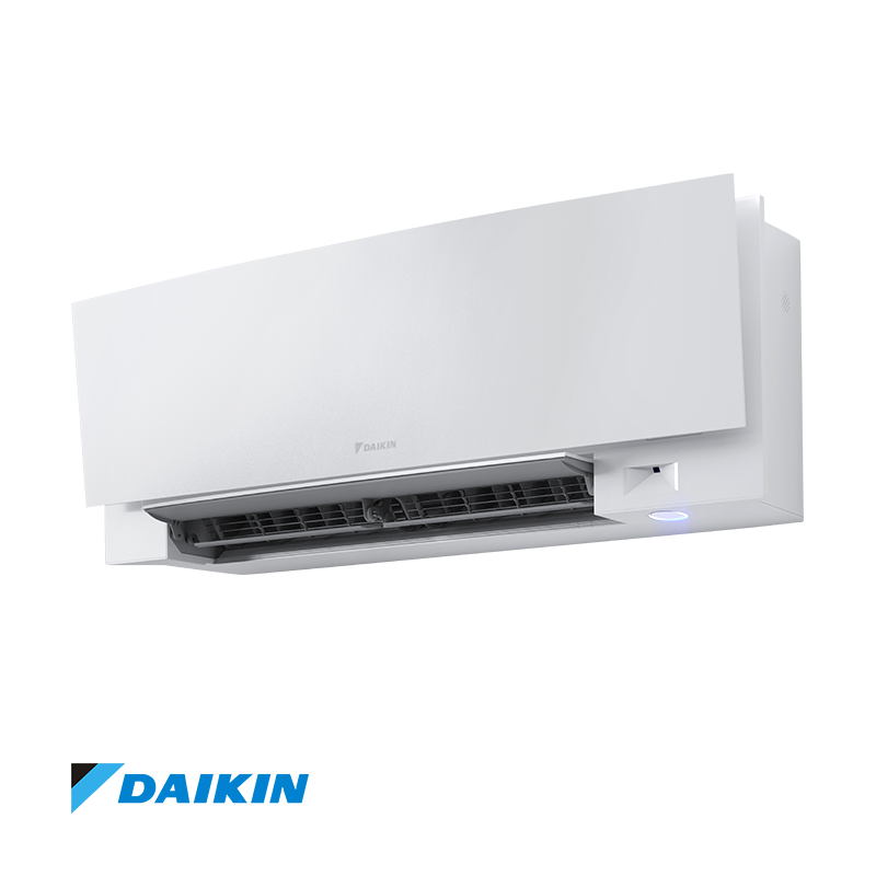 Инверторен климатик Daikin Emura 3 FTXJ42AW + RXJ42A