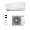 Инверторен климатик Daikin Sensira FTXC35E + RXC35E