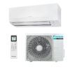Инверторен климатик Daikin Sensira FTXC71E + RXC71E