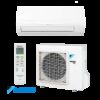 Инверторен климатик Daikin Sensira FTXF25E + RXF25E