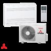 Инверторен климатик Mitsubishi Heavy Industries SRF35ZS-W/SRC35ZS-W