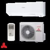 Инверторен климатик Mitsubishi Heavy Industries SRK50ZSP-W + SRC50ZSP-W