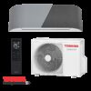 Инверторен климатик Toshiba Haori RAS-B13N4KVRG-E/RAS-13J2AVSG-E1
