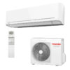 Инверторен климатик Toshiba Yukai+ RAS-B13S4KVG-E + RAS-13E2AVG-E