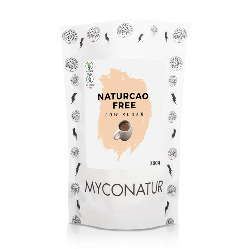 Какао с подсладители БИО