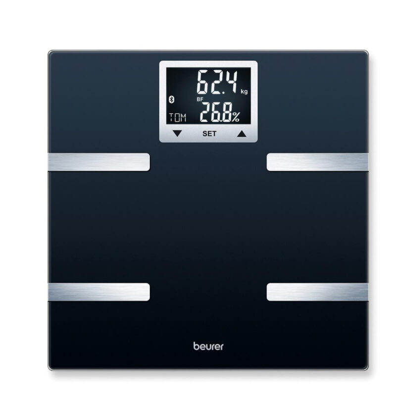 Кантар Beurer BF 720 BT