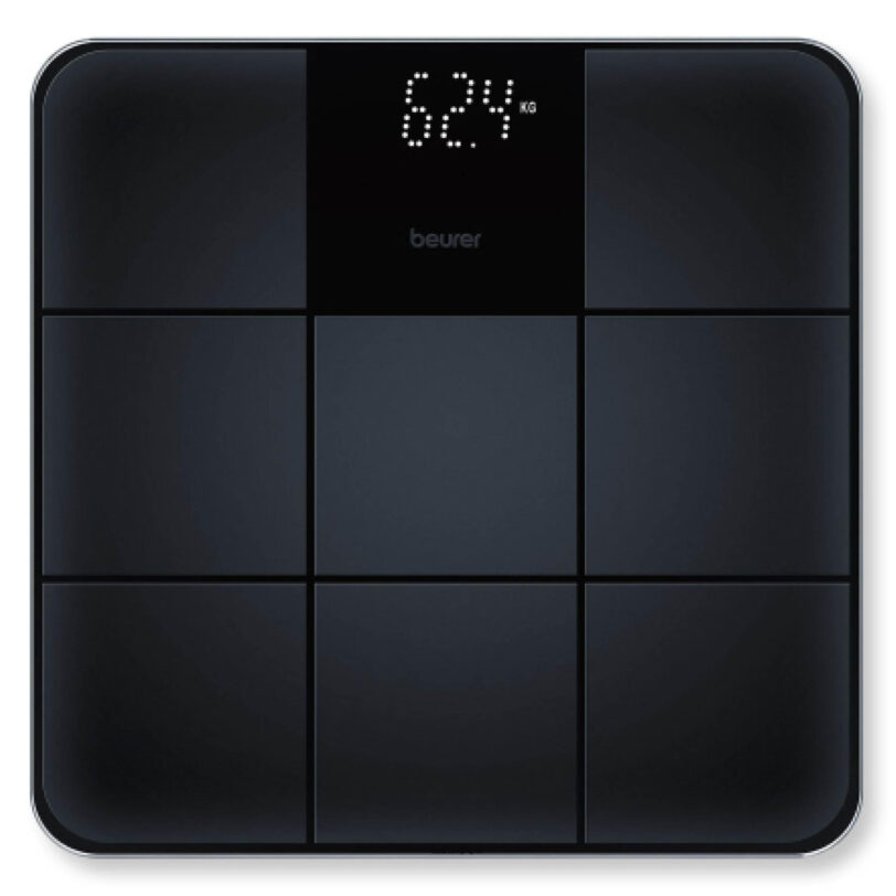 Кантар Beurer GS 235