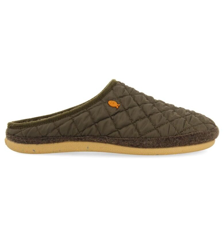 Капитонирани домашни пантофи Hot Potatoes