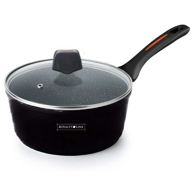 Касерола с капак Royalty Line RL-FSN20