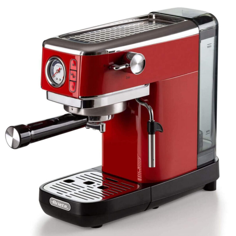 Кафемашина Ariete ESPRESSO SLIM MODERNA 1381/33