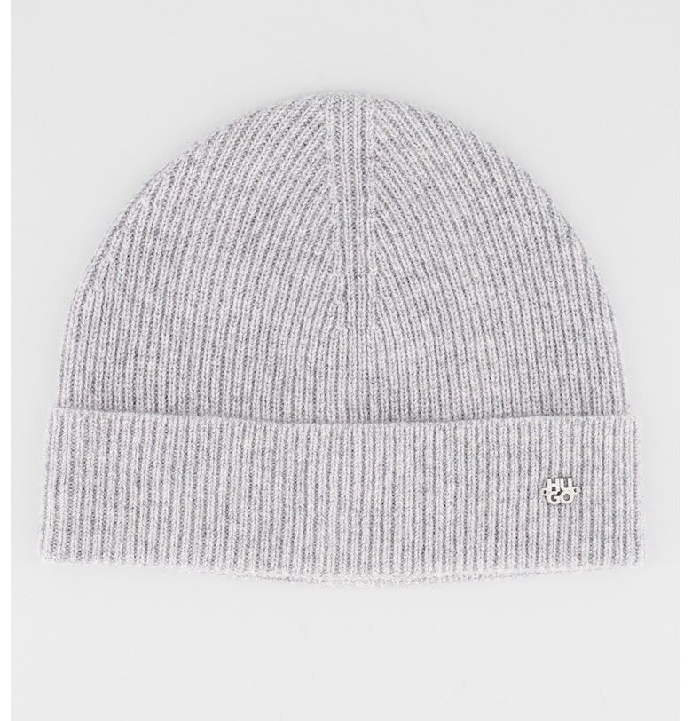 Кашмирена шапка HUGO