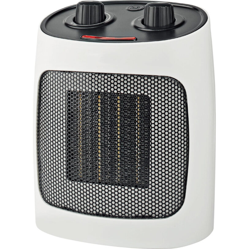 Керамична печка за отопление ELITE ECH-1373