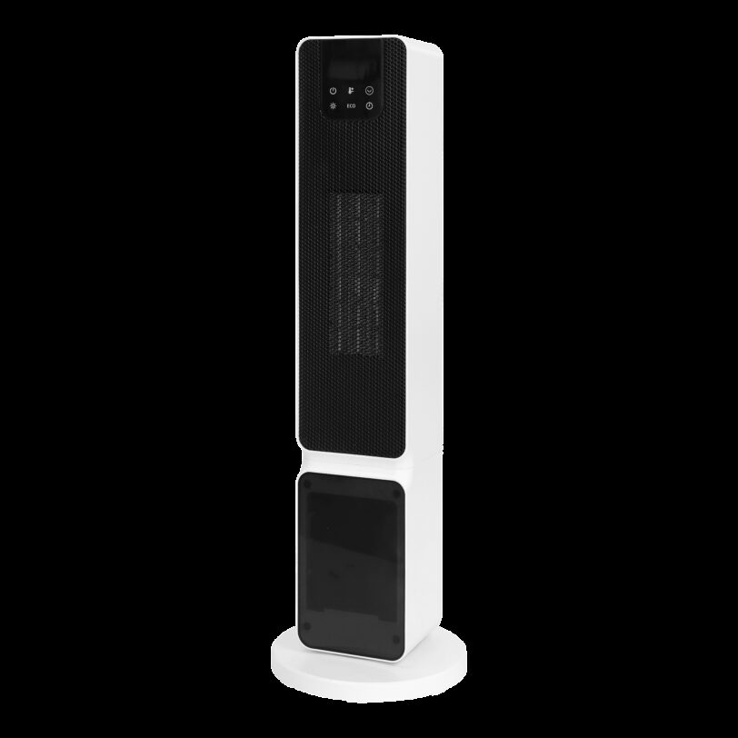 Керамична печка за отопление тип колона ELITE ECHTD-1377