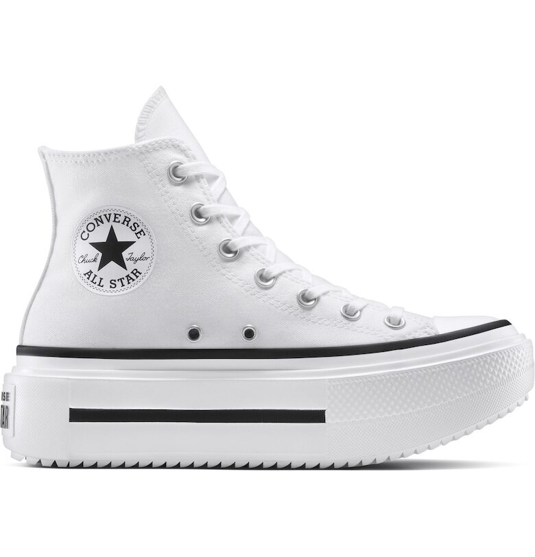 Унисекс маратонки  Ct As Lift Double Stack A12976C Converse