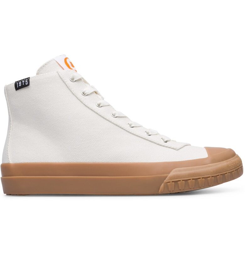 Кецове Camaleon 1975 Camper