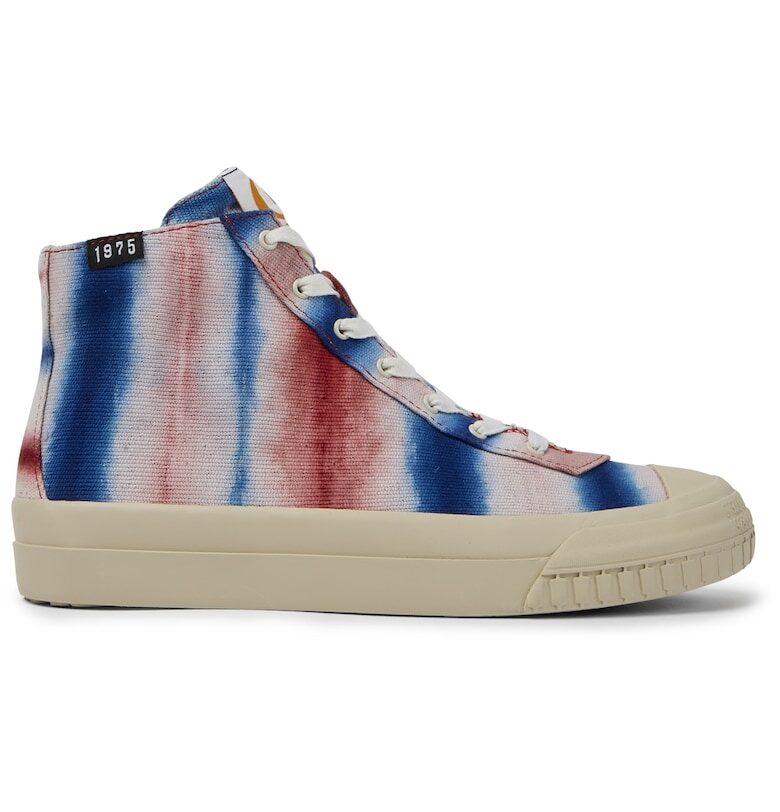 Кецове Camaleon 1975 Camper