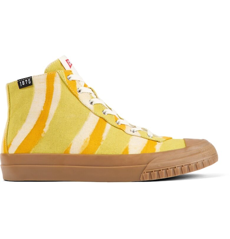 Кецове Camaleon 1975 с висок профил Camper