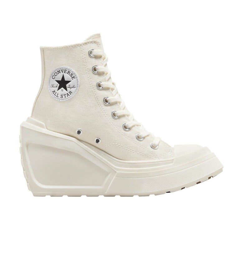 Кецове  Chuck 70 De Luxe Wedge 43189 Converse