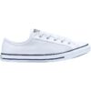 Кецове  Chuck Taylor All Star Dainty Leather Low Top Converse