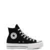 Кецове  Chuck Taylor All Star Lift Hi Converse