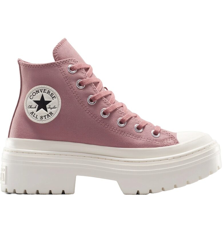 Кецове  Chuck Taylor All Star Lugged Heel Platform Converse