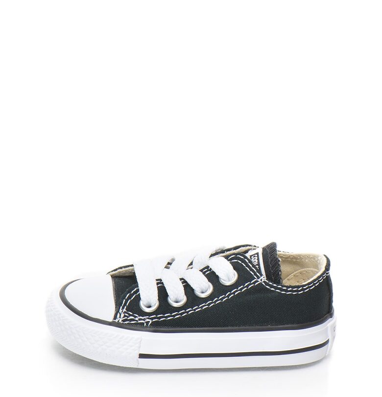 Кецове Chuck Taylor All Star Ox от текстил Converse