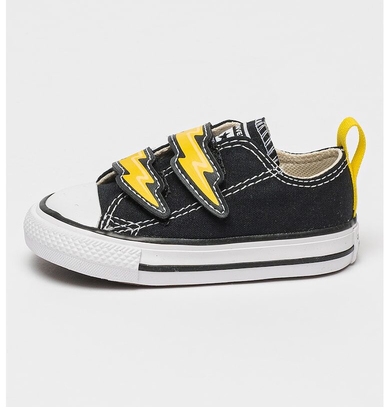 Кецове Chuck Taylor All Star с велкро Converse