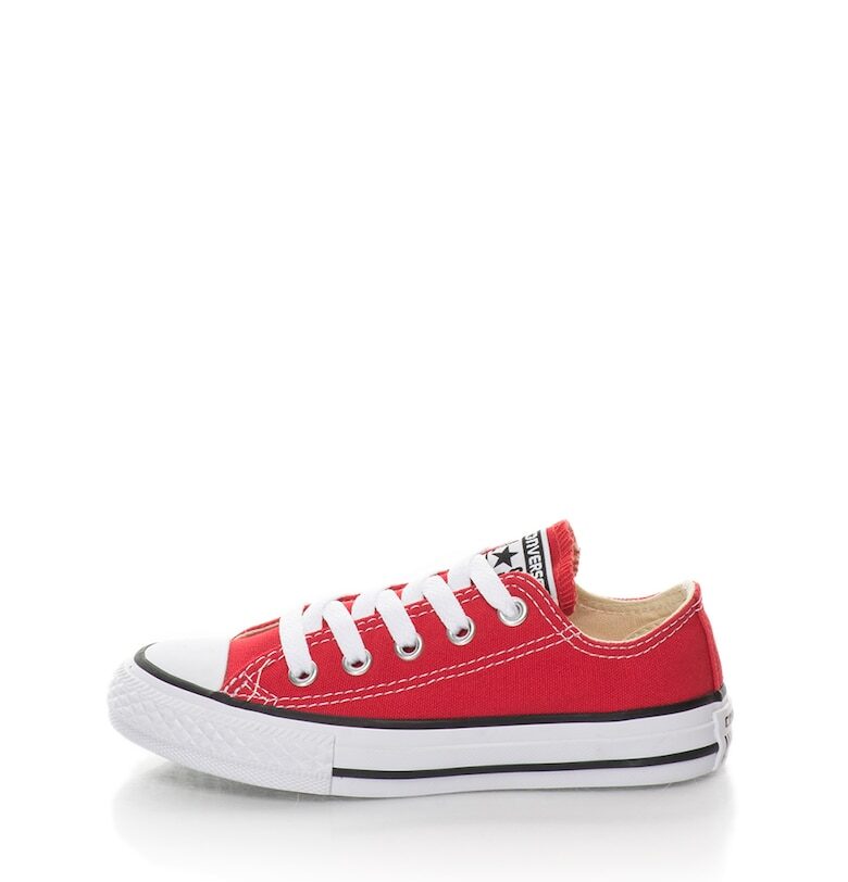 Кецове Chuck Taylor All Stars - Червен - Converse