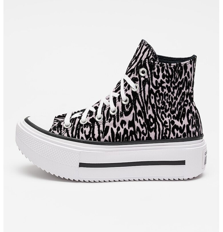 Кецове Lift Double Stack Converse