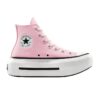 Кецове Lift Double Stack с равна платформа Converse