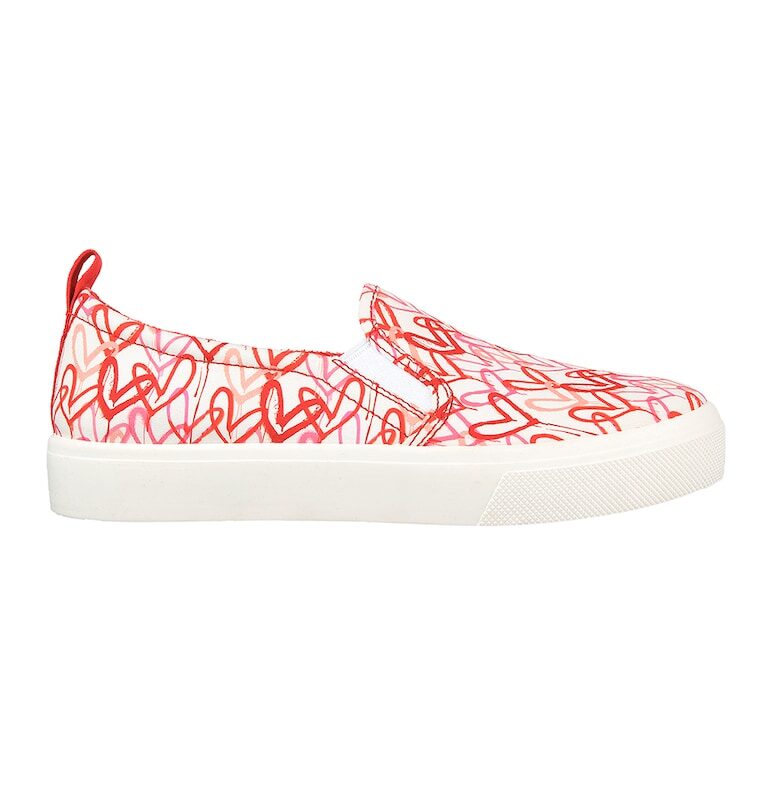 Кецове Poppy Drippin Love Skechers