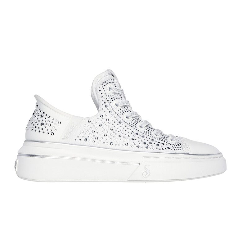 Кецове Snoop One тип Slip-Ins с декоративни камъни Skechers