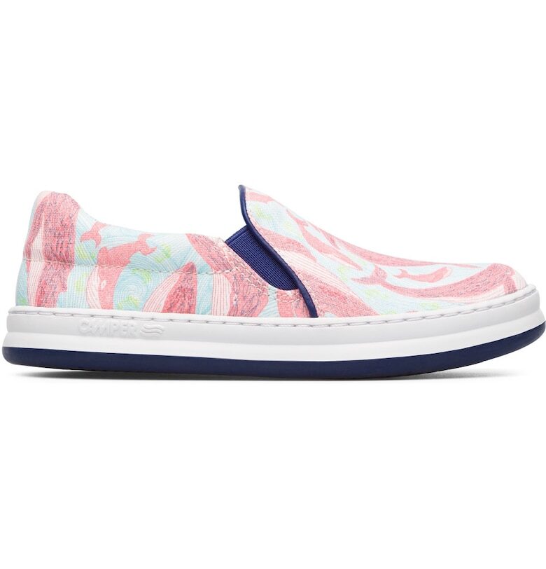 Кецове Twins Camper