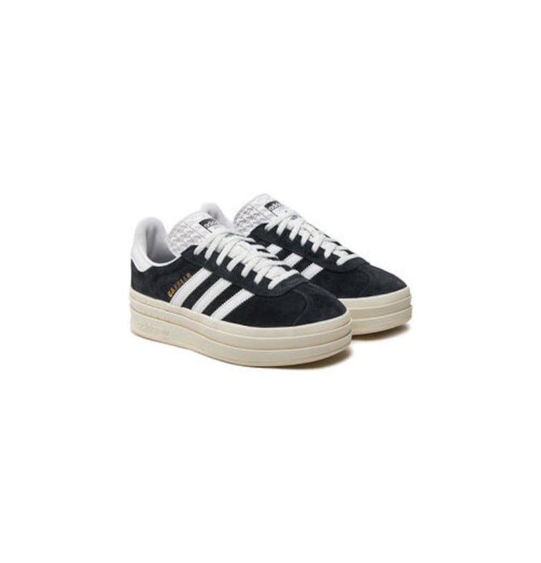 Кецове в два тона Газел adidas