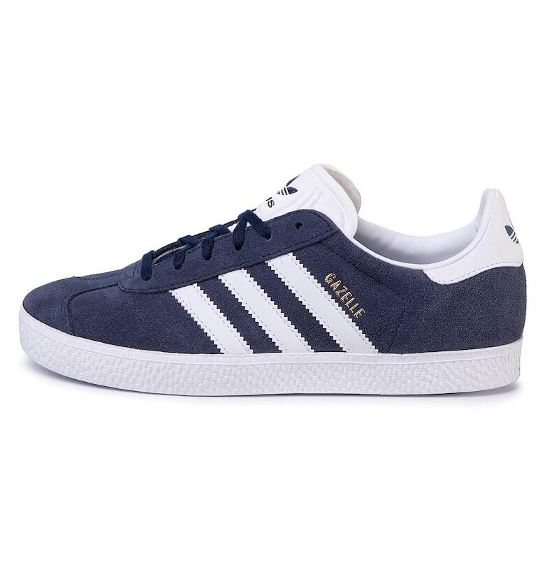 Кецове от набук и еко кожа Gazelle adidas