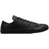 Кецове унисекс  Chuck Taylor Ox Кожени 135253C Converse