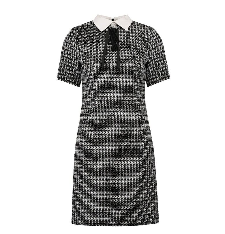 Класическа рокля DiKa