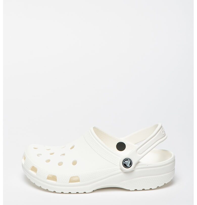 Класическо унисекс сабо с релефни стелки Crocs