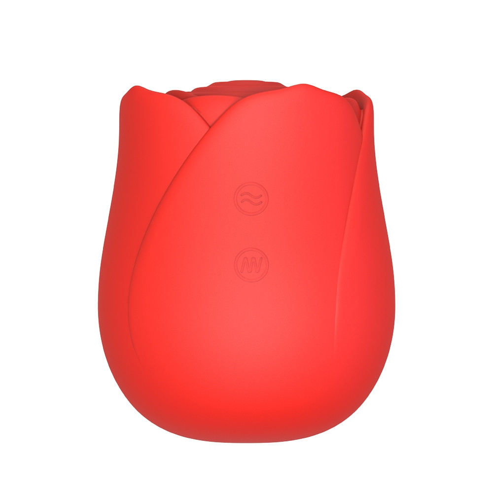 Клиторен стимулатор Beautifly Rose Glow Pleaser