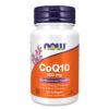 Коензим Q10 – Сърдечна енергия и клетъчна защита