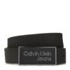 Кожен колан  K50K510161 CALVIN KLEIN JEANS