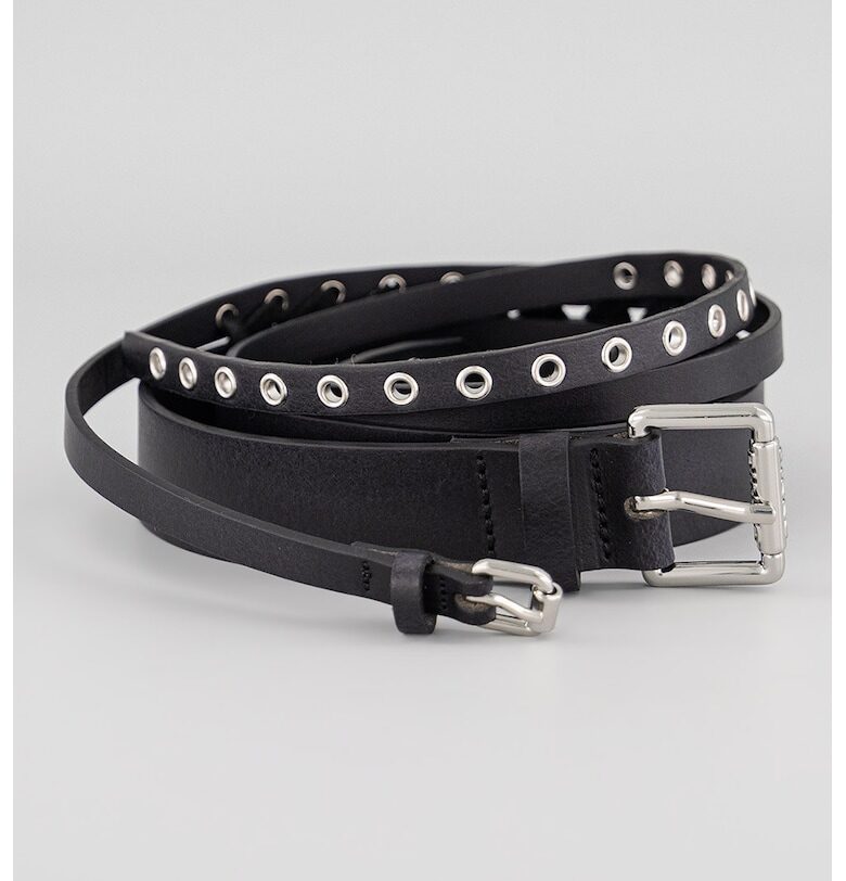 Кожен колан Pinko