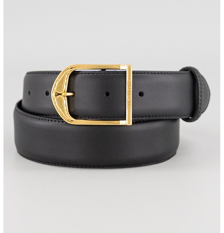 Кожен колан Rise Zadig  Voltaire