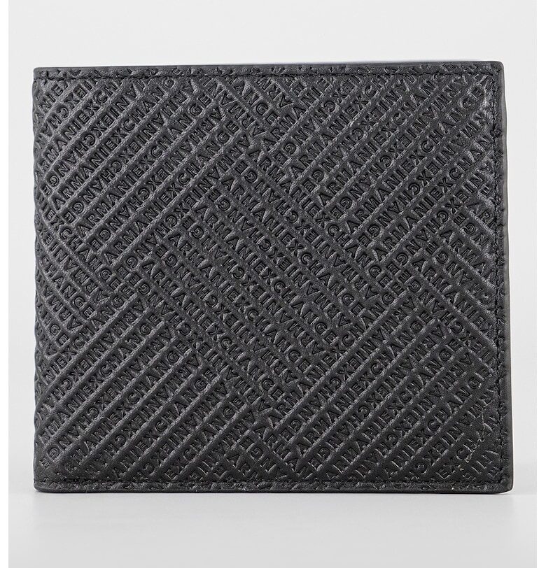 Кожен портфейл ARMANI EXCHANGE